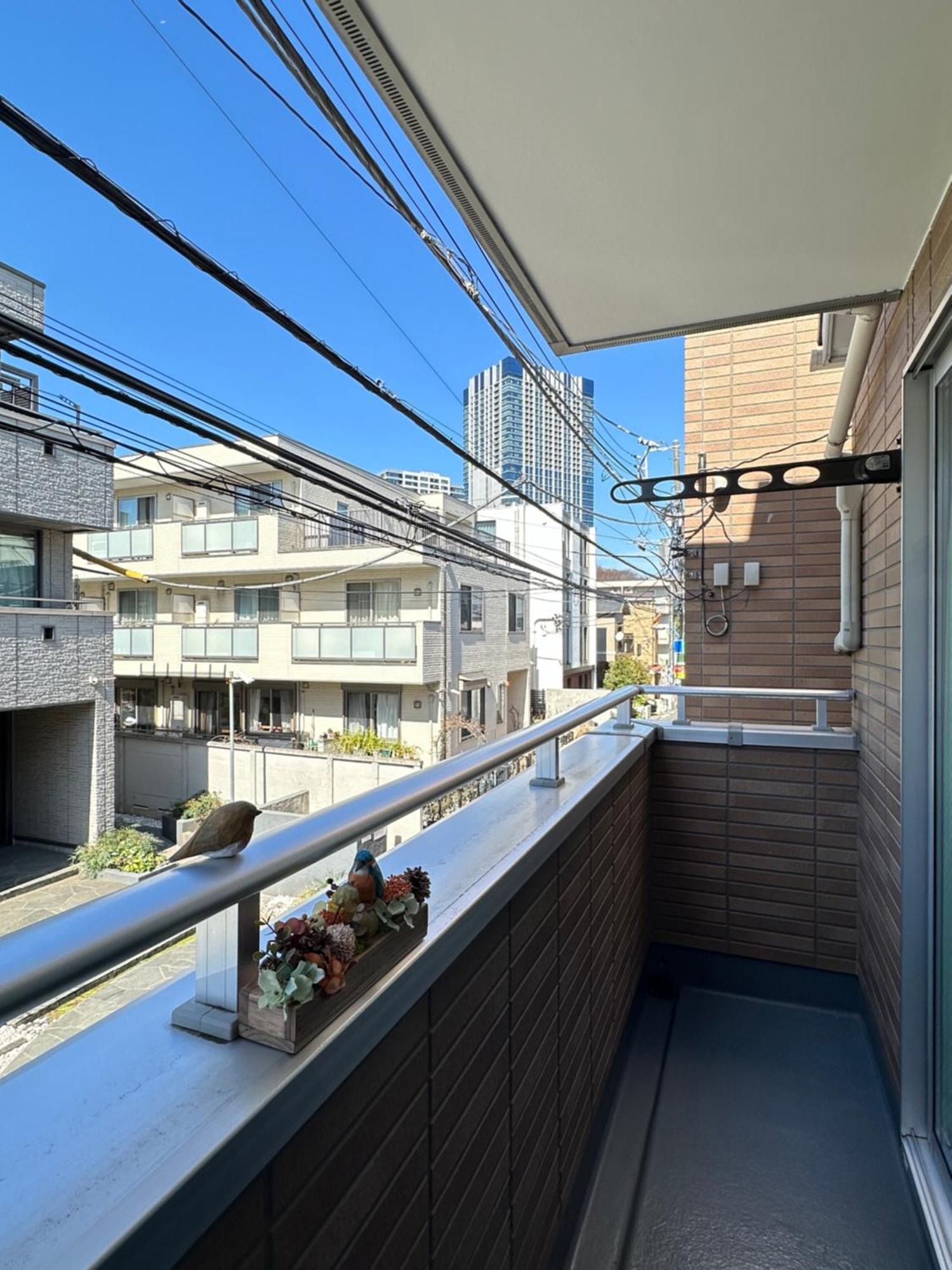 Nestay House Tokyo Shinjuku Buitenkant foto