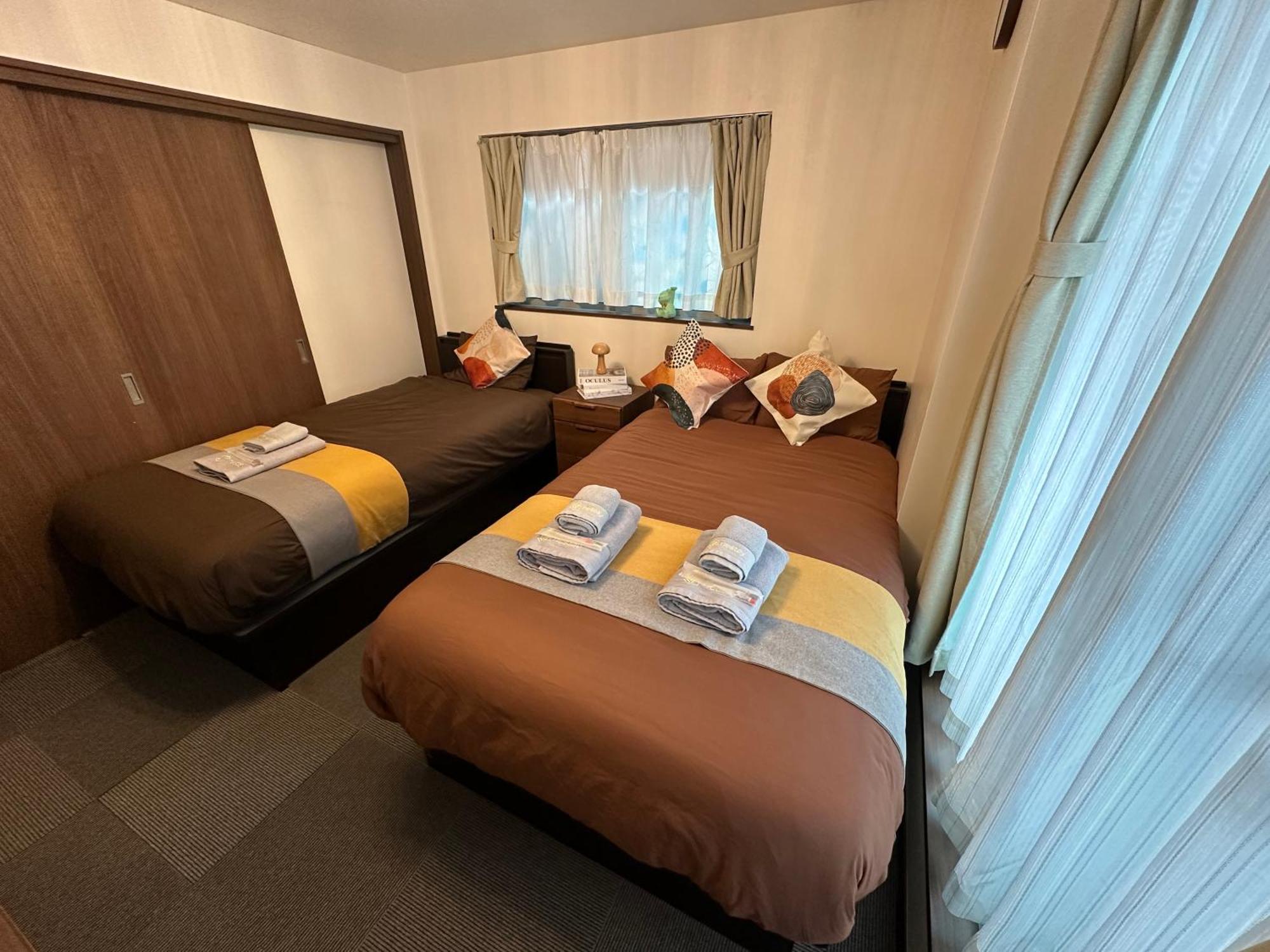 Nestay House Tokyo Shinjuku Buitenkant foto